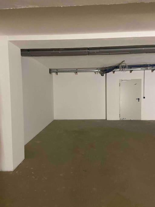 Nur 300M Zum Feinsandstrand, Neubau Inkl. Parkplatz Sierksdorf Exterior foto